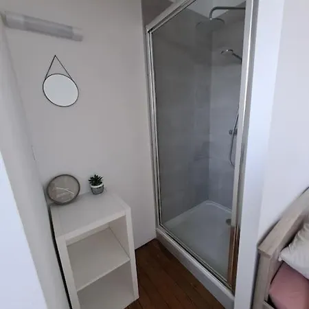 Apartment A 15 Min De Lille Flandres En Ter Pour 1 Personne *