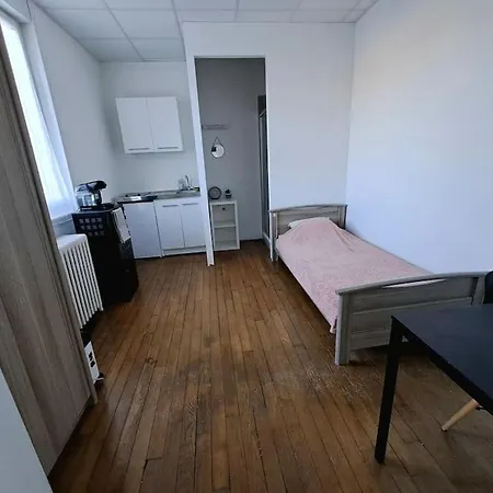 A 15 Min De Lille Flandres En Ter Pour 1 Personne * Armentières